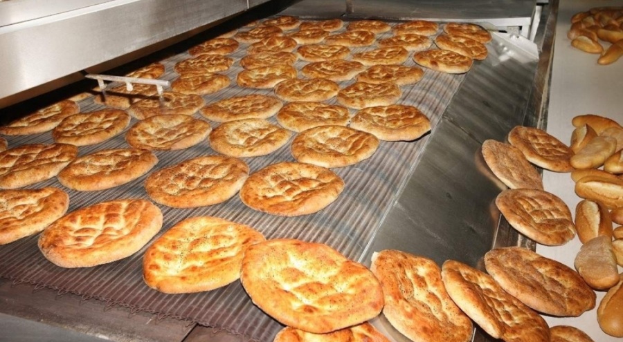 Bursa'da Ramazan pidesinin fiyatı belli oldu