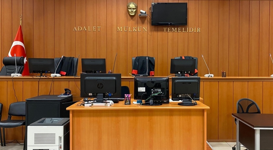 Narin Güran cinayetinde ikinci iddianame kabul edildi