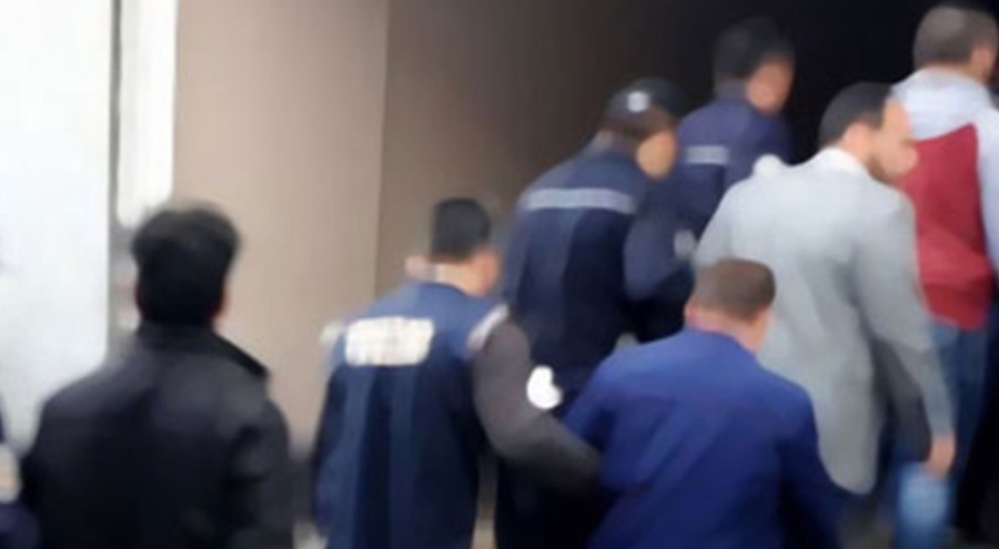 DEAŞ operasyonu: 59 gözaltı