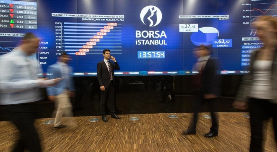 Borsa İstanbul ile ilgili yanıltıcı haberlere ilişkin resen soruşturma başlatıldı