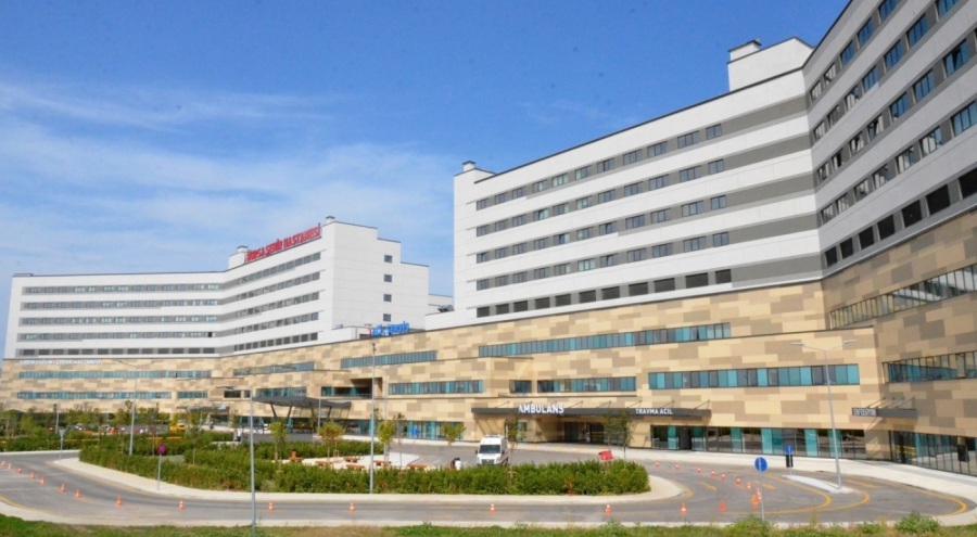 Bursa'da 2024 yılında 38 milyon 290 bin 589 poliklinik hizmeti verildi