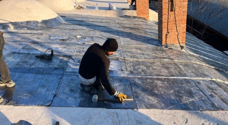 Bursa'da tarihi han ve çarşılar 24 saat hizmet verecek