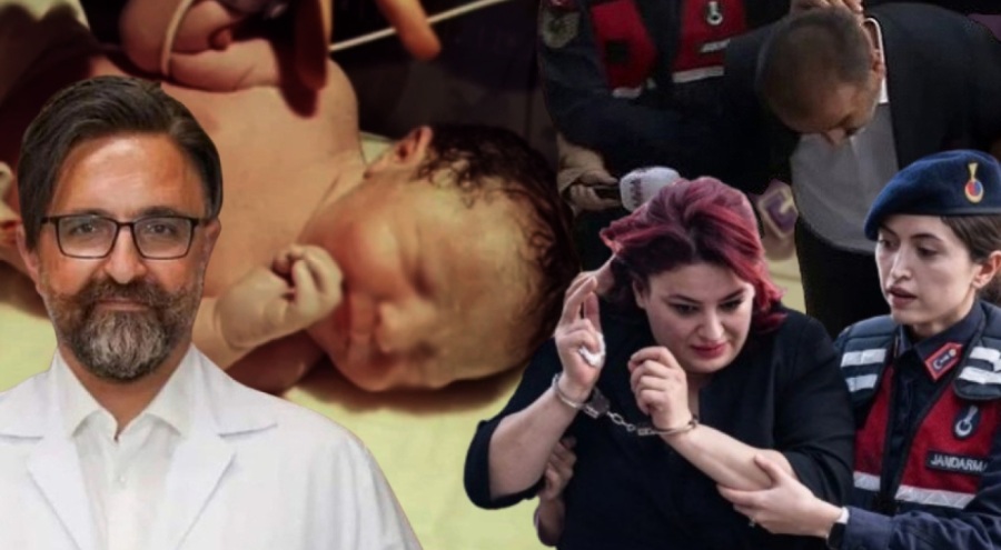 Yenidoğan Çetesi davasında ara karar açıklanacak