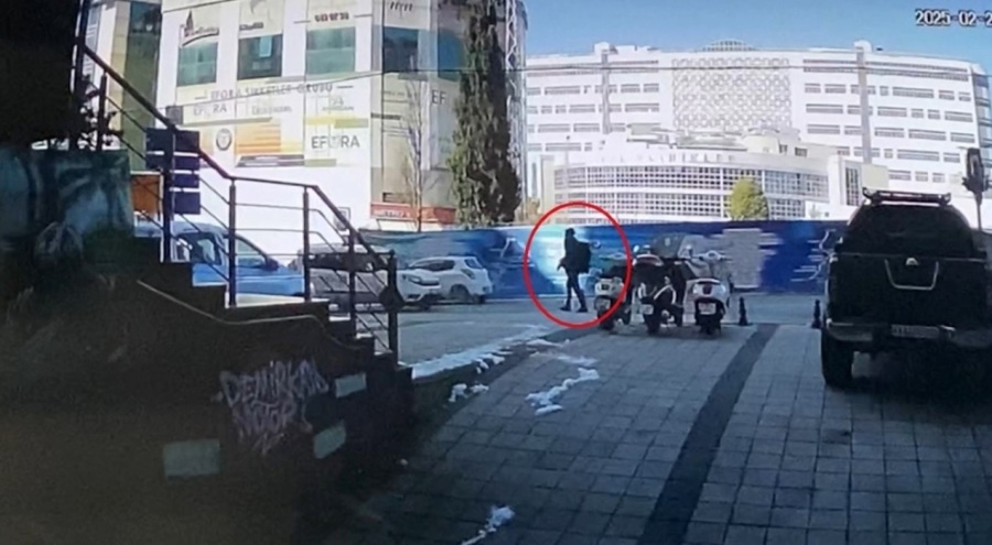 Rehine olayının ardından alacak-verecek meselesi çıktı