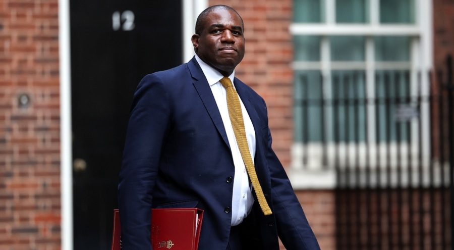 İngiltere, Rusya'ya yönelik en büyük yaptırım paketini duyurdu