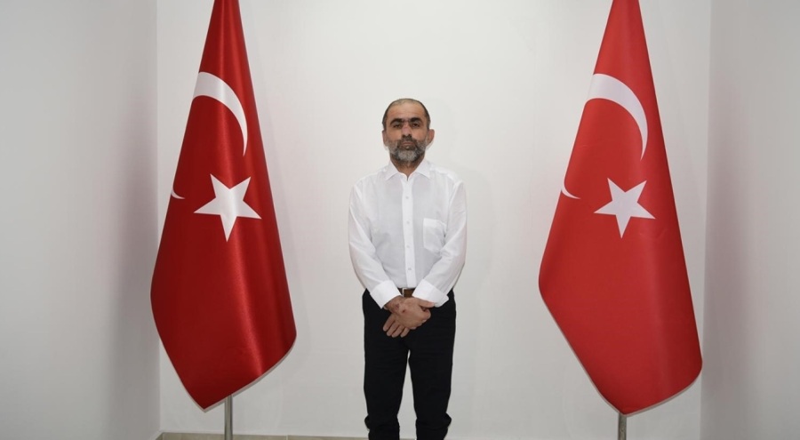 MİT, Reyhanlı terör saldırısının faillerinden Dükancı'yı Lübnan'a kaçmak üzereyken yakaladı