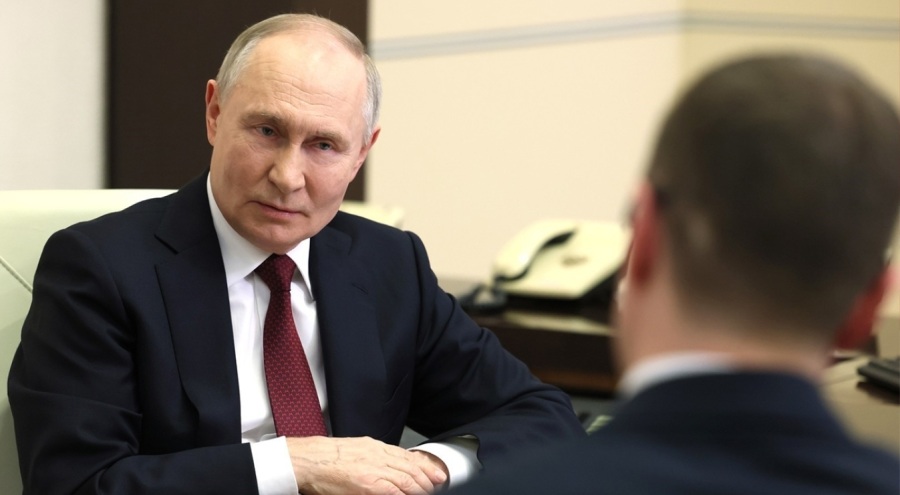 Putin'den ABD'ye nadir toprak elementi teklifi