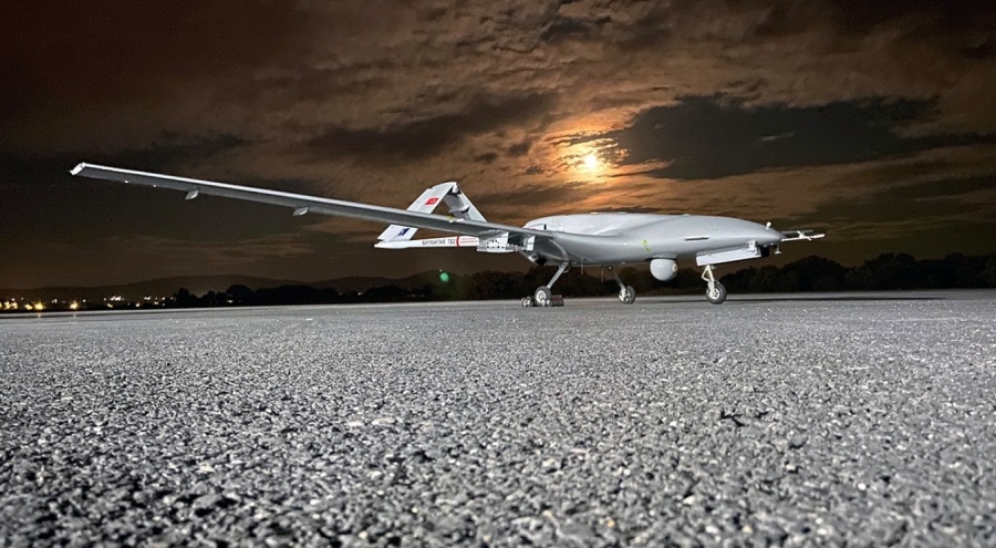 TB2, 4 ayda Sudan'daki iç savaşta dengeleri değiştirdi