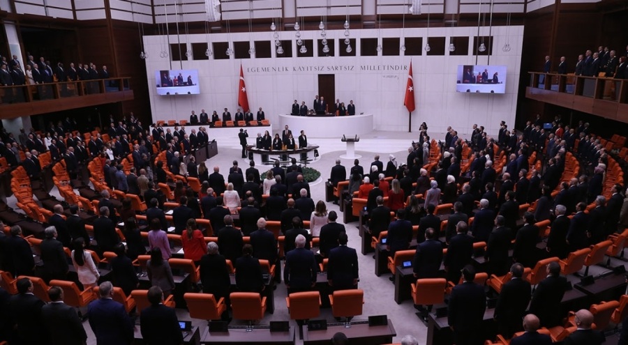 YSK kararıyla 6 ilin milletvekili sayısı değişti