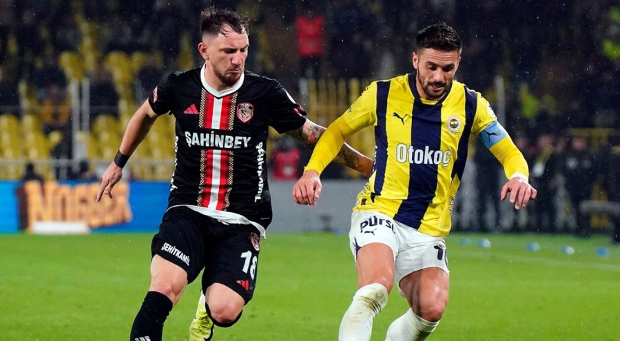 Fenerbahçe, Türkiye Kupası'nda tur için sahada