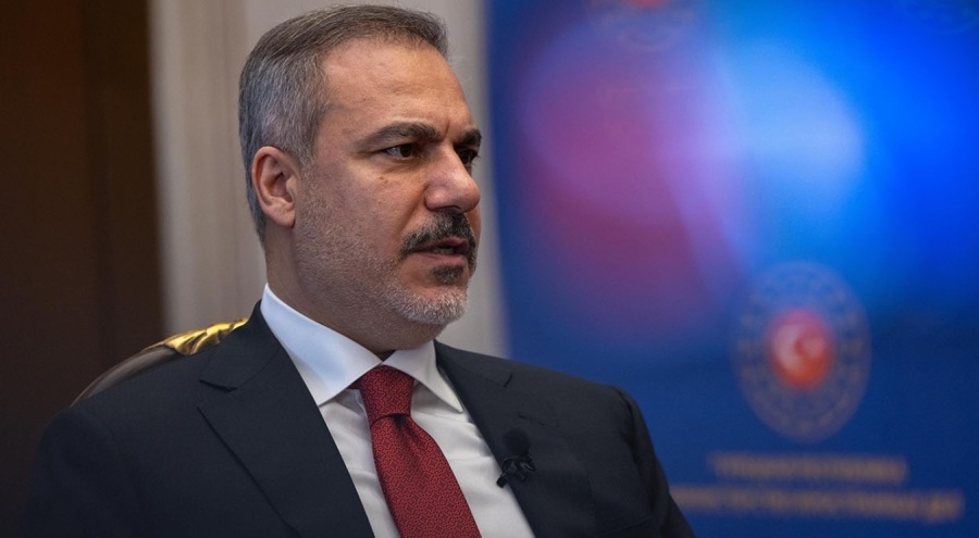 Dışişleri Bakanı Fidan: "Avrupa güvenlik mimarisi yeniden oluşacaksa bunun Türkiyesiz olması mümkün değil"