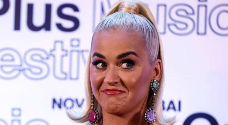 Dünyaca ünlü şarkıcı Katy Perry, Blue Origin ile uzaya gidiyor