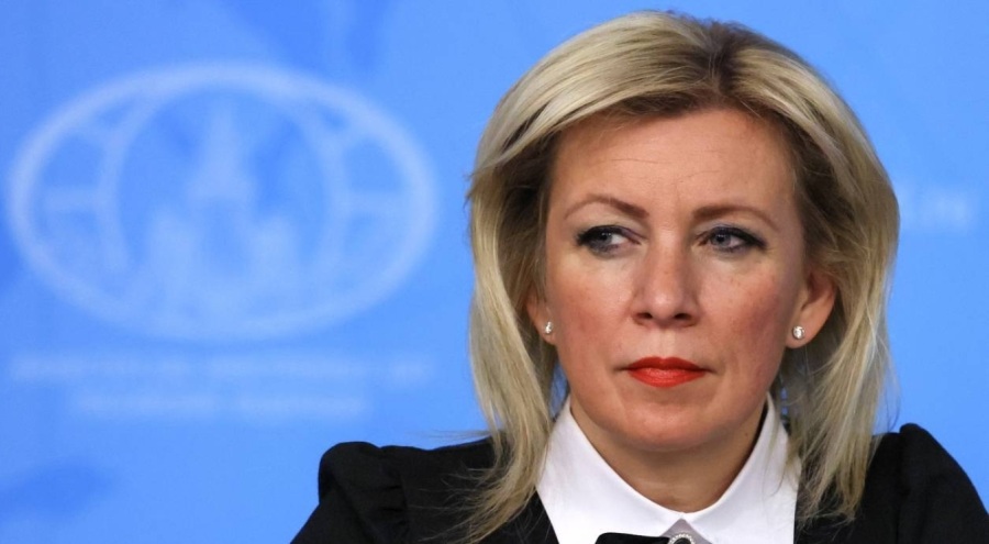 Rusya Dışişleri Bakanlığı Sözcüsü Zaharova: "Zelenskiy'e vurmamış olmaları bir mucize"
