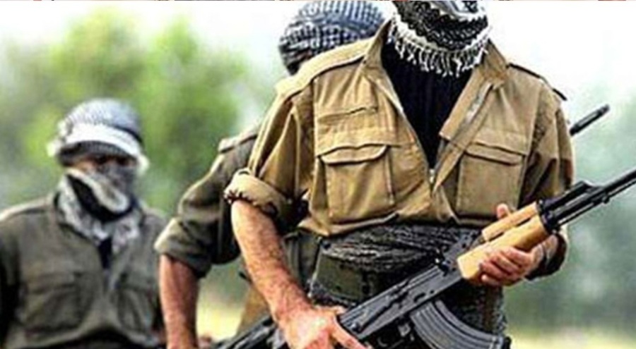 Terör örgütü PKK: "Öcalan'ın çağrısına uyacağız"