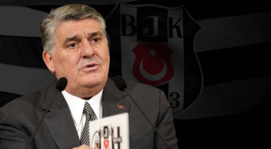 Ahmet Nur Çebi: "'Bir daha buradan içeri giremeyecekler' dediğinde 'Ben her zaman geleceğim' dedim ama bugün kendisi yok"