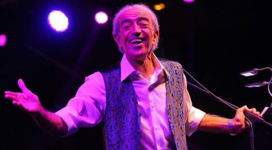 Edip Akbayram hayatını kaybetti