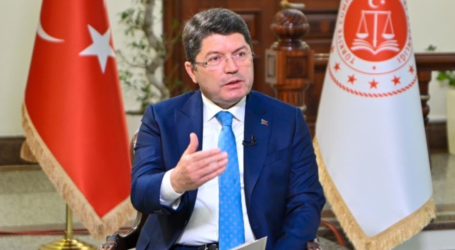 Bakan Tunç: "Yargı Reformu Strateji Belgesi ile noterlerin etkinliği artacak"