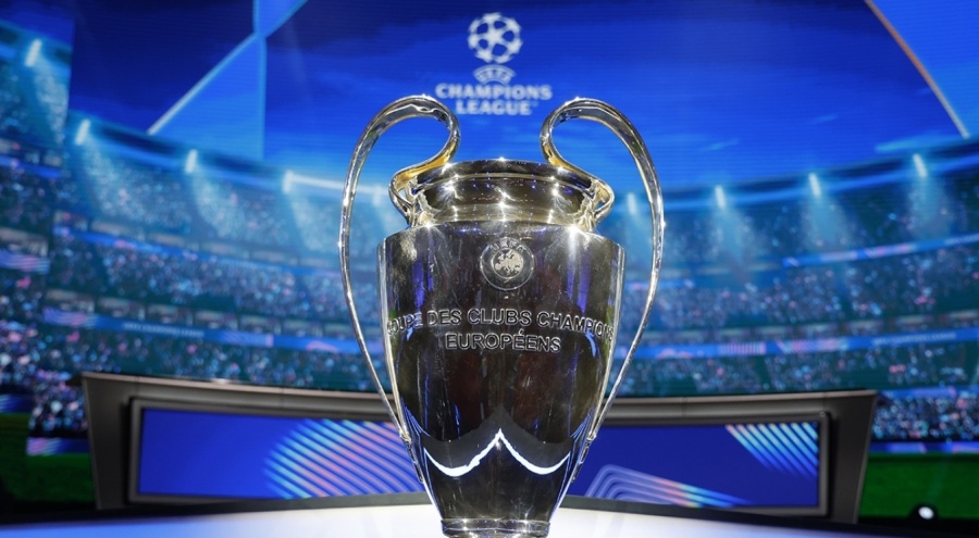 UEFA Şampiyonlar Ligi'nde son 16 turu heyecanı