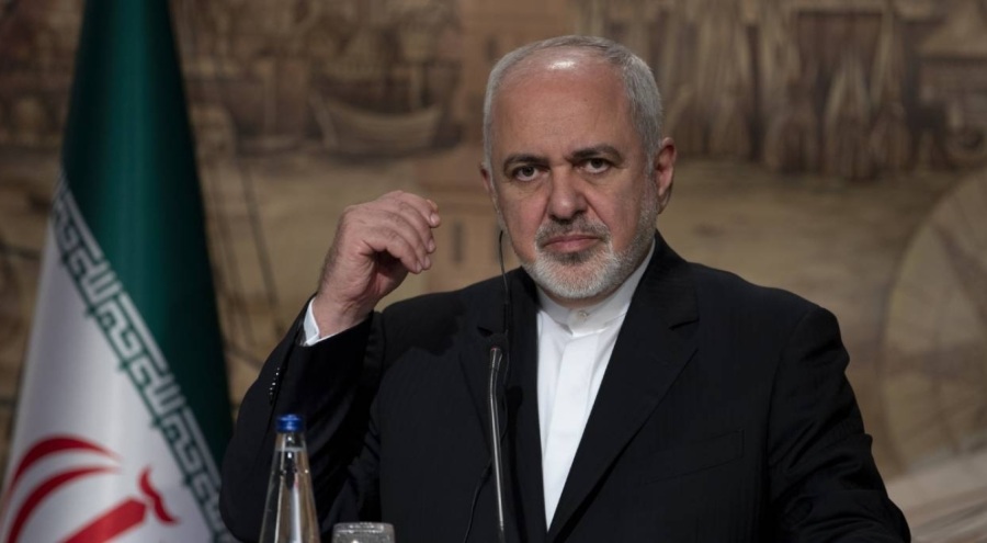 İran Cumhurbaşkanı Yardımcısı Zarif istifa etti