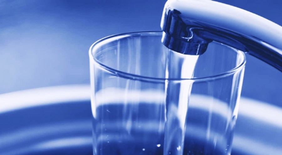 Osmangazi'de su kesintisi