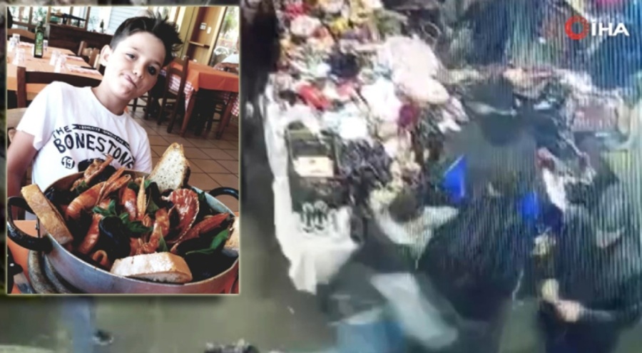 Ahmet Minguizzi'yi öldüren şüpheliler hakkında 24 yıla kadar hapis talebi