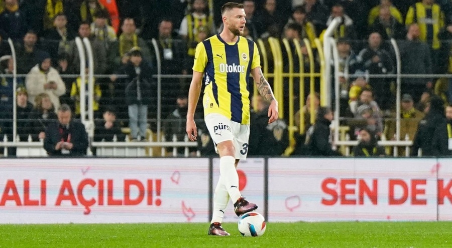 Milan Skriniar, yeni sistemde defansın sigortası oldu