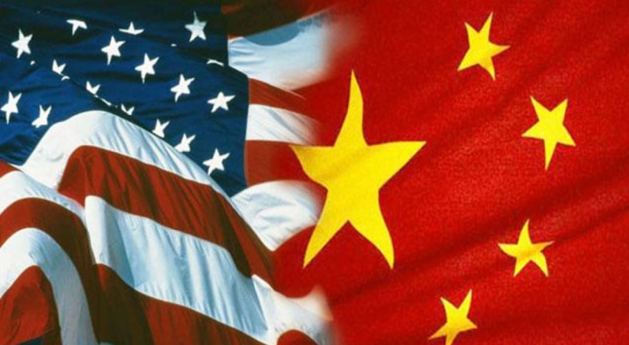 Çin'den Trump'ın gümrük vergisini arttırmasına misilleme