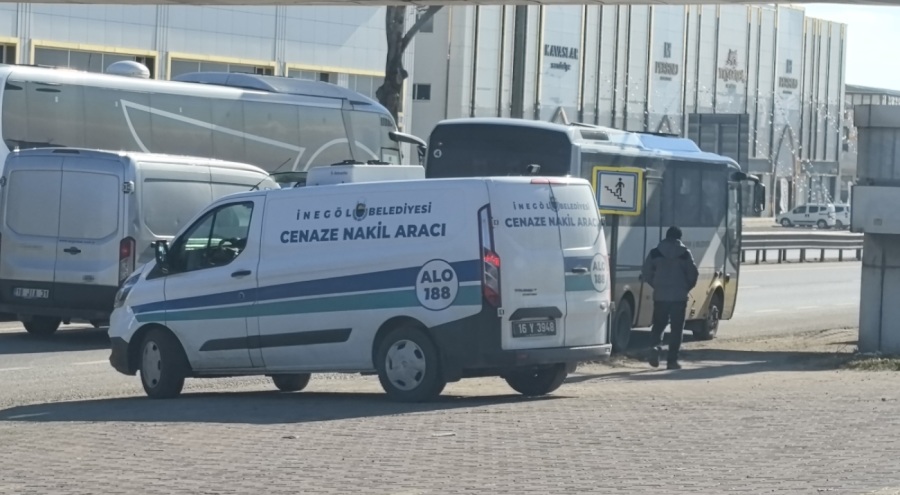 Fabrika bekçisi ölü bulundu