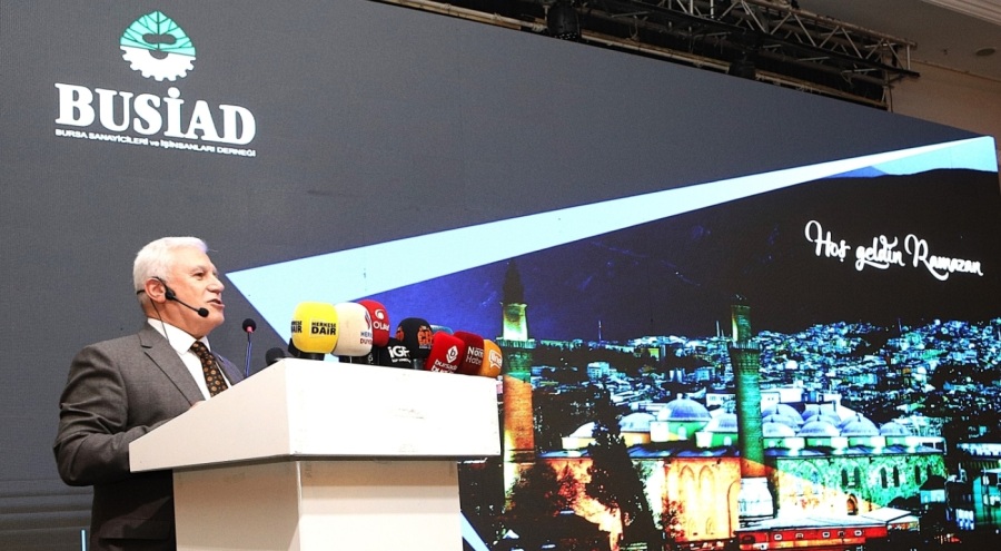 Bursa'daki 7 büyüklüğündeki depremde 28 bin bina yıkılır