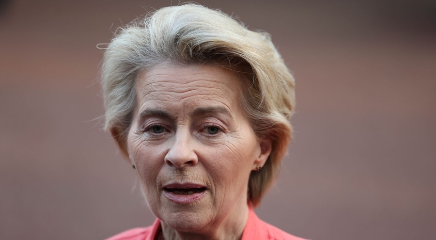 AB'den 800 milyar euroluk "Avrupa'yı yeniden silahlandırma planı"