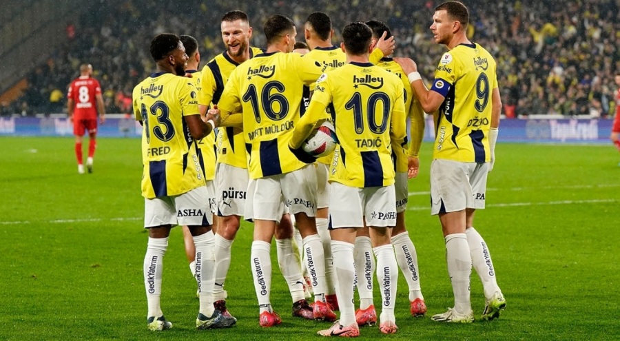 Fenerbahçe, Rangers'ı konuk edecek