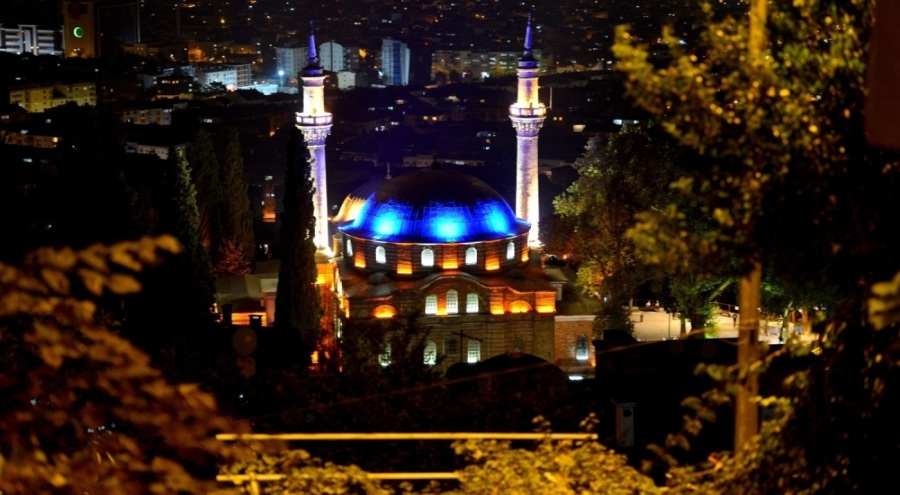 Bursa'daki bu mahallede davul çalmak yasak