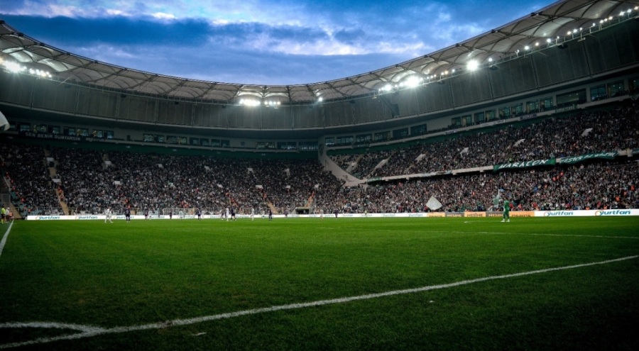 Bursaspor'da üye seferberliği sürüyor