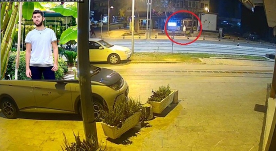 'sigaram yok' cevabı hayattam kopardı