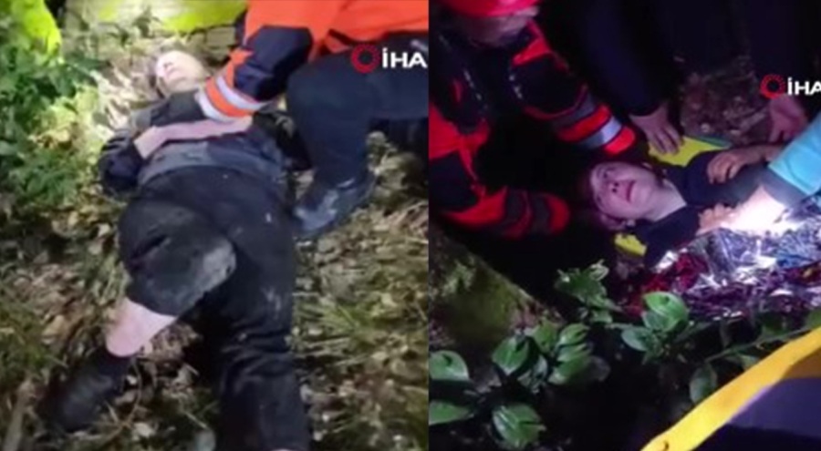 3 gündür kayıp olan Ece Gürel sağ olarak bulundu