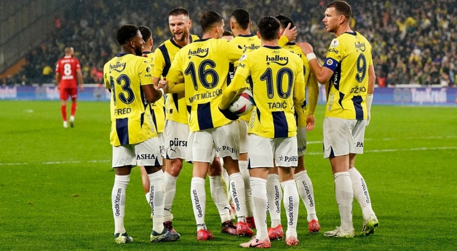 Fenerbahçe, Rangers'ı konuk edecek