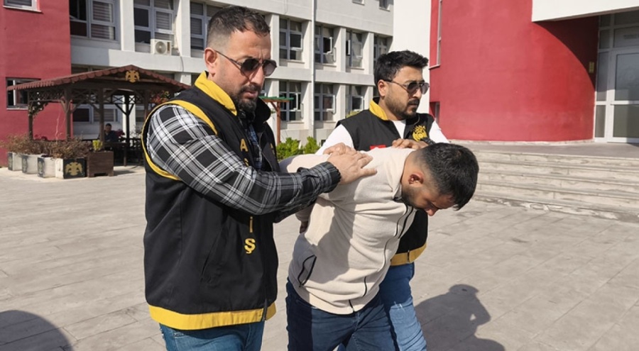 3 bin TL için arkadaşını infaz etmiş