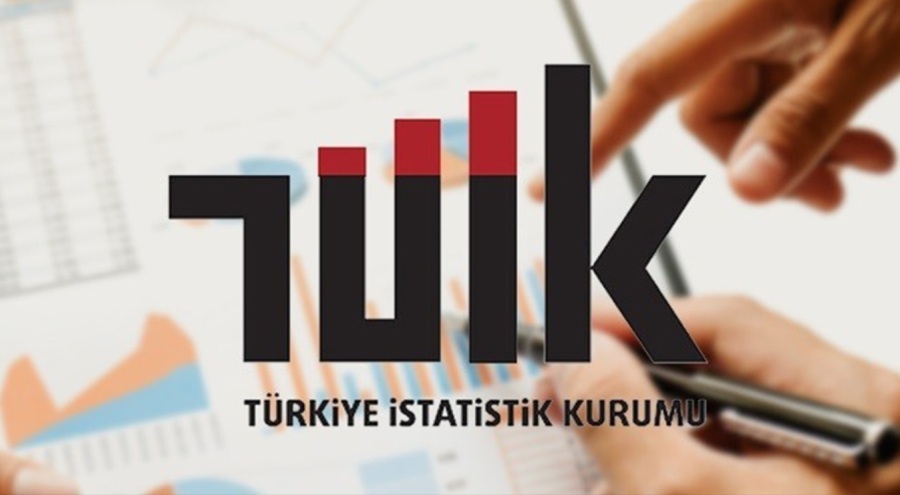 Türkiye nüfusunun yüzde 49,98'ini kadınlarda oluşuyor