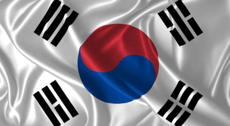 Güney Kore Hava Kuvvetleri: 'Hasardan dolayı üzgünüz'