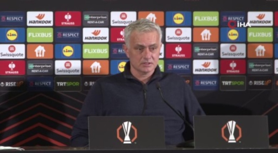 Jose Mourinho: "Takım olarak çok kötüydük"
