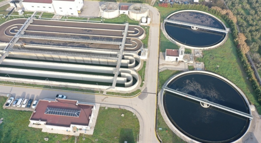 BUSKİ'ye 2 milyon lira idari ceza kesildi