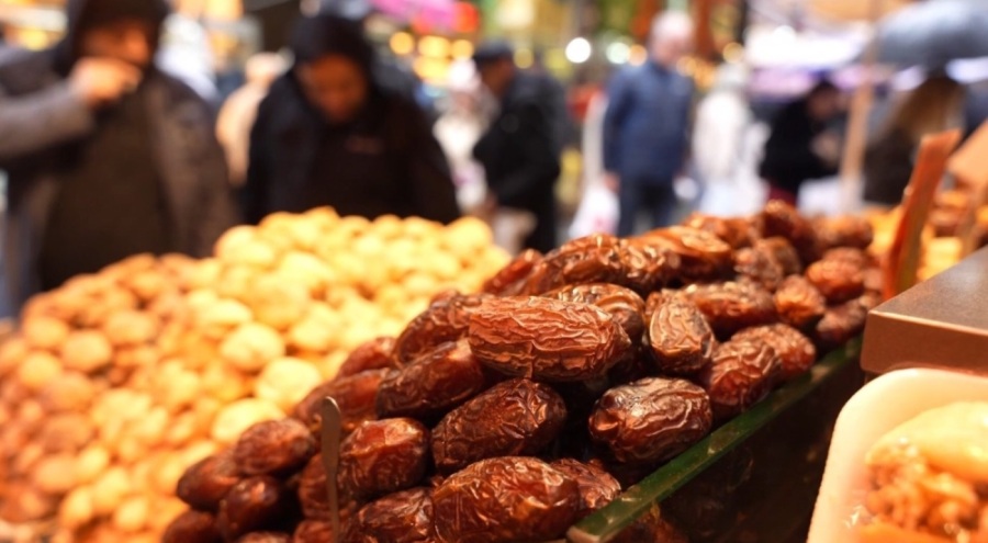 Hurmada 'glikoz şurubu' tehlikesi!