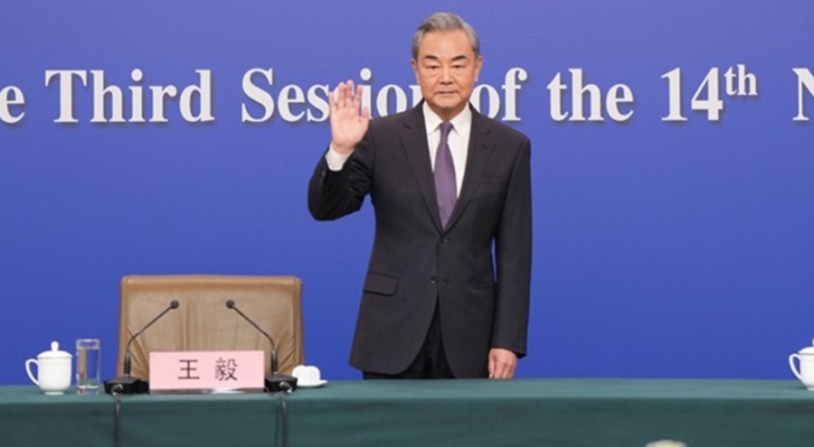 Çin'den ABD'ye vergi tepkisi!