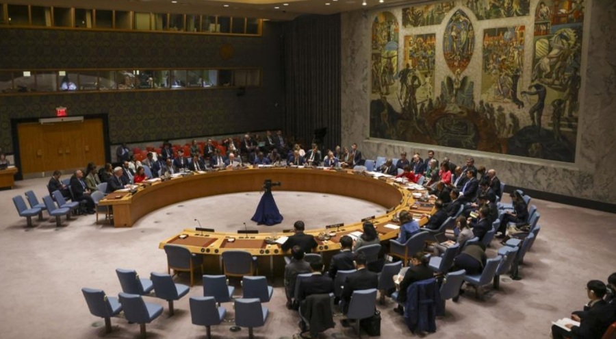 ABD ve Rusya'dan BM Güvenlik Konseyi'ne Suriye için acil toplantı çağrısı