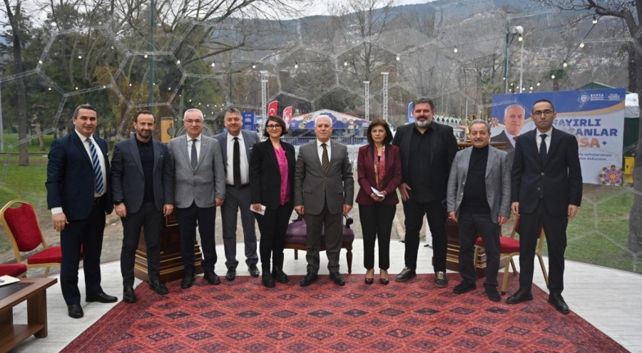 Başkan Bozbey açıkladı! Su seviyesi kritik düzeyde