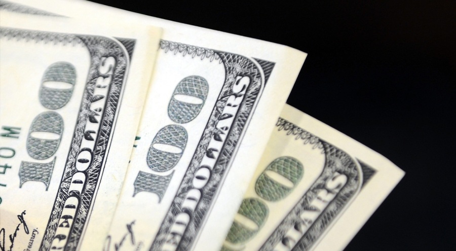 Serbest piyasada döviz fiyatları