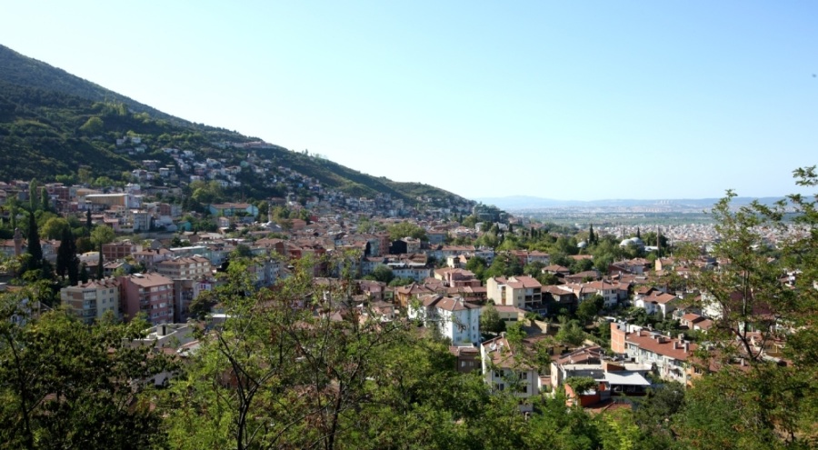 Bursa, Dünya'nın en akıllı 21 kenti arasında gösterildi