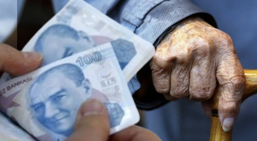 Emekli bayram ikramiyesi tutarı belli oldu!