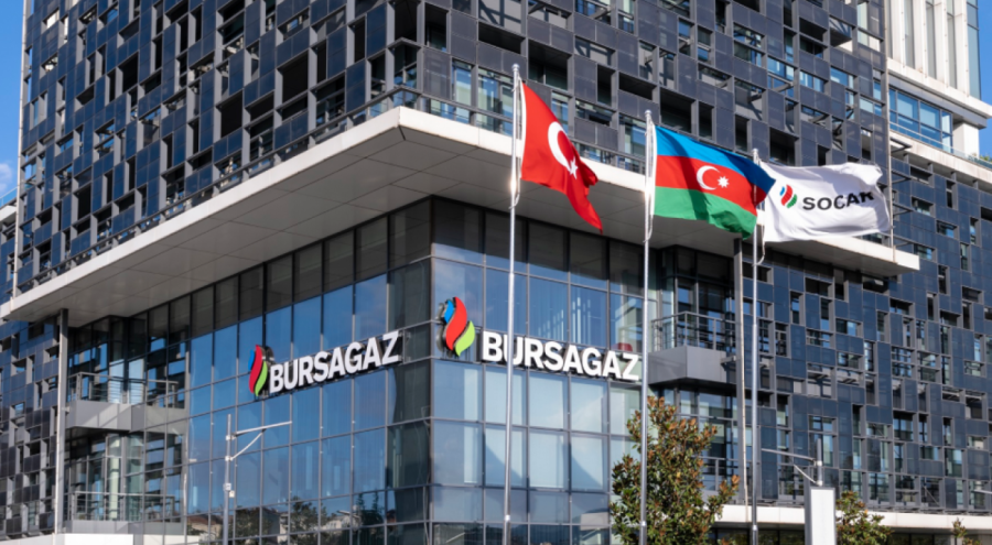 Bursagaz vatandaşı canından bezdirdi