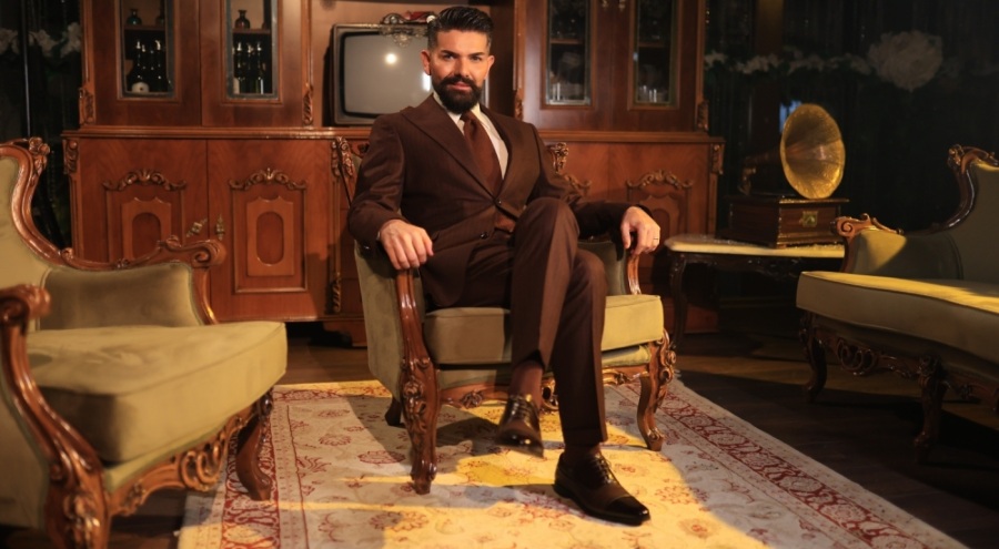 Gözlerinden etkilendi klibinde oynattığı atı satın aldı